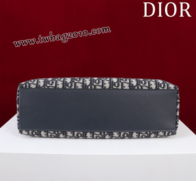 Dior专柜2023新款迪奥高仿原单Dior Toujours手袋手提购物包 djfk1603